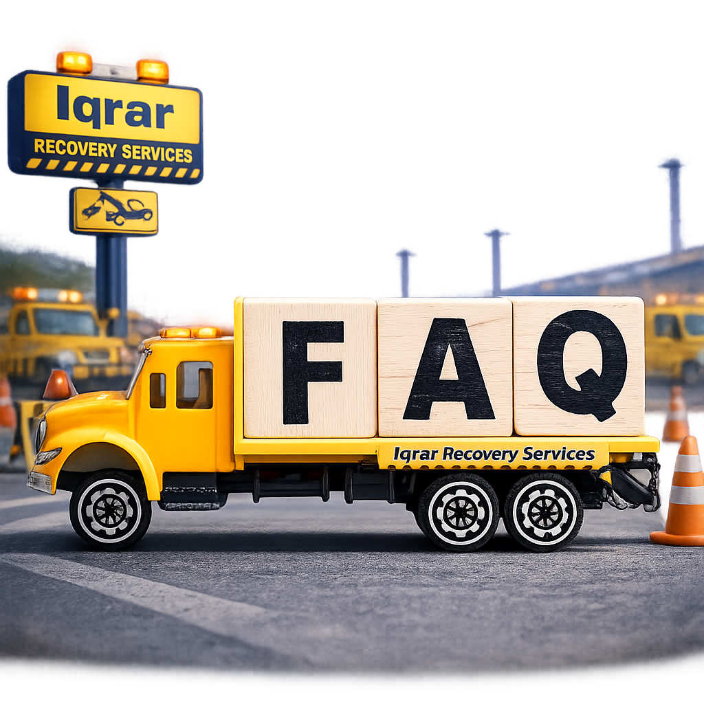 Frequently asked questions